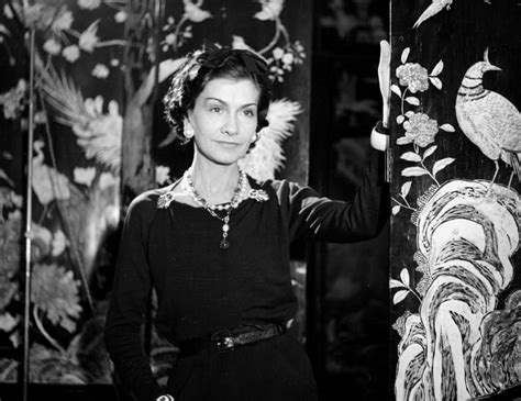 coco chanel antisemite|How Karl Lagerfeld cleansed Chanel of its anti.